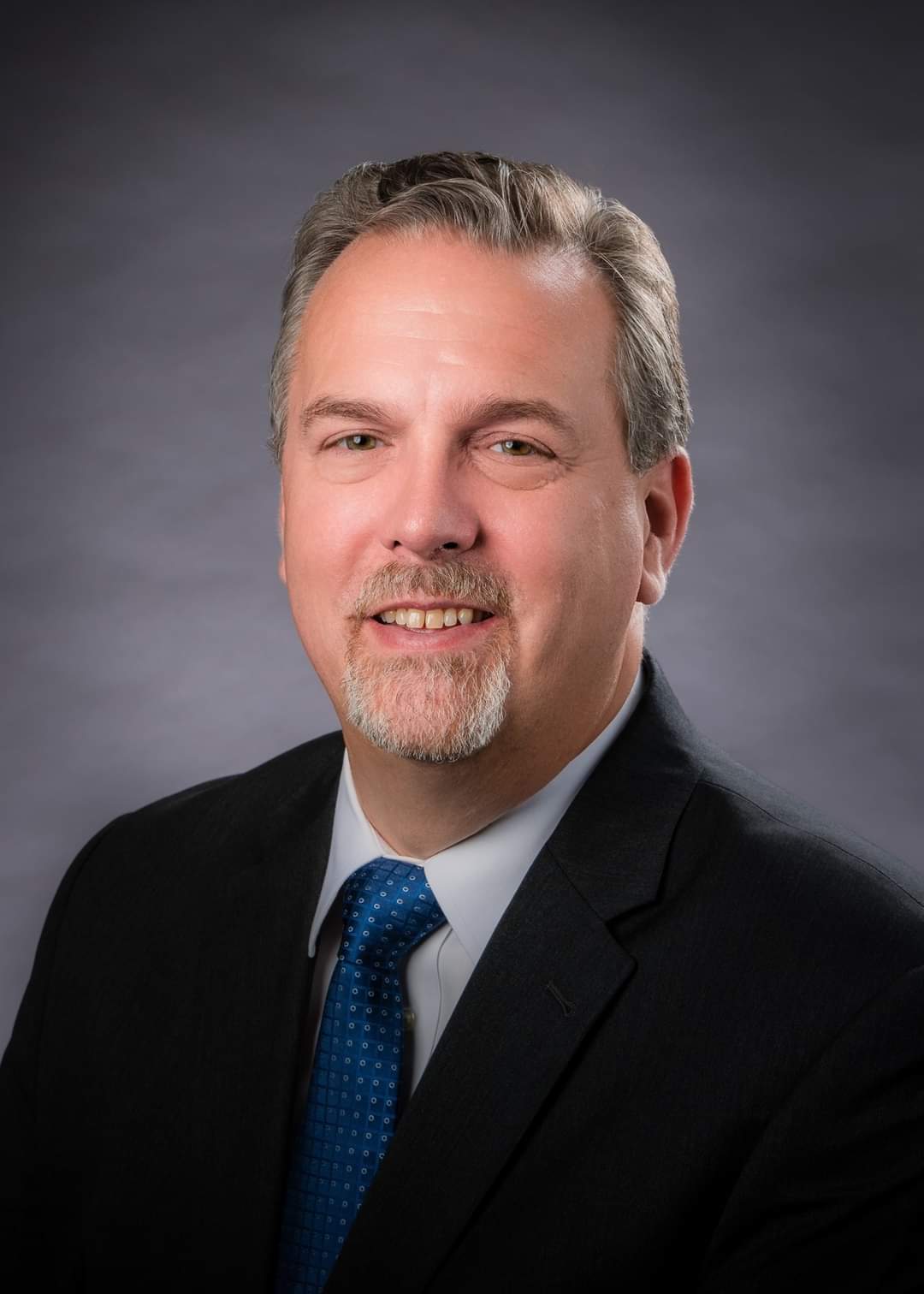 Brent Reynolds, ILAPCO President 